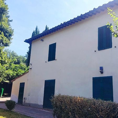 Agriturismo Le Grondaie Siena Esterno foto