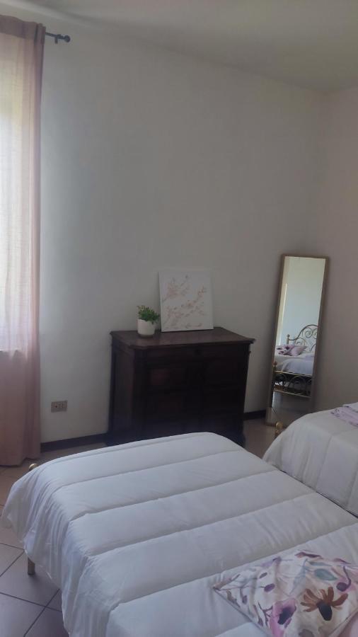 Agriturismo Le Grondaie Siena Esterno foto